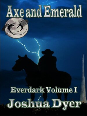 cover image of Axe and Emerald